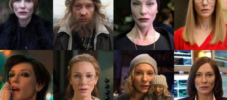 Collage of diverse women, celebrating Black History Month.