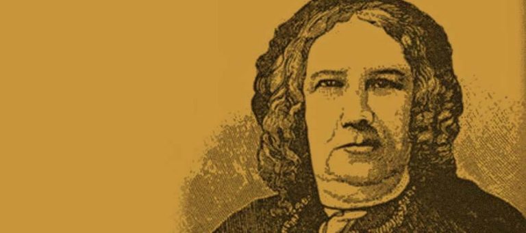 Engraving of Karl Marx, exploring Marx's morality.