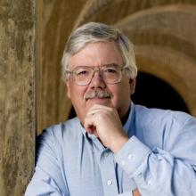 Portrait of Dr. [Last Name], expert in genetic engineering.