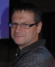 Headshot of Karl Marx