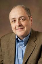 Portrait of Friedrich Nietzsche