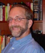 Headshot of David Hume, philosopher.