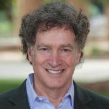 Headshot of Robert Goodin, scholar of environmental ethics and global justice.