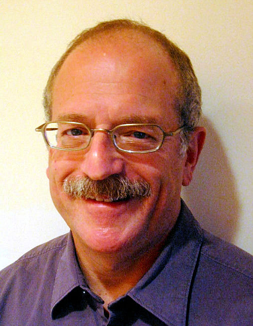 Professor David Chalmers, philosopher and leading researcher in consciousness studies.